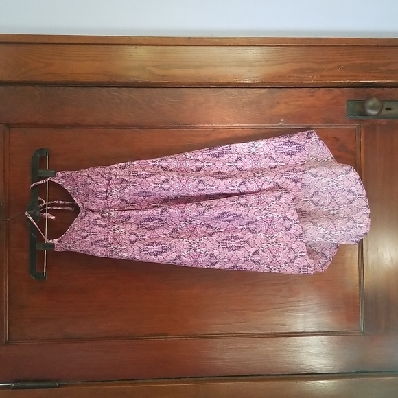 O'Neill Halter Dress, XS - Picture 2 of 7